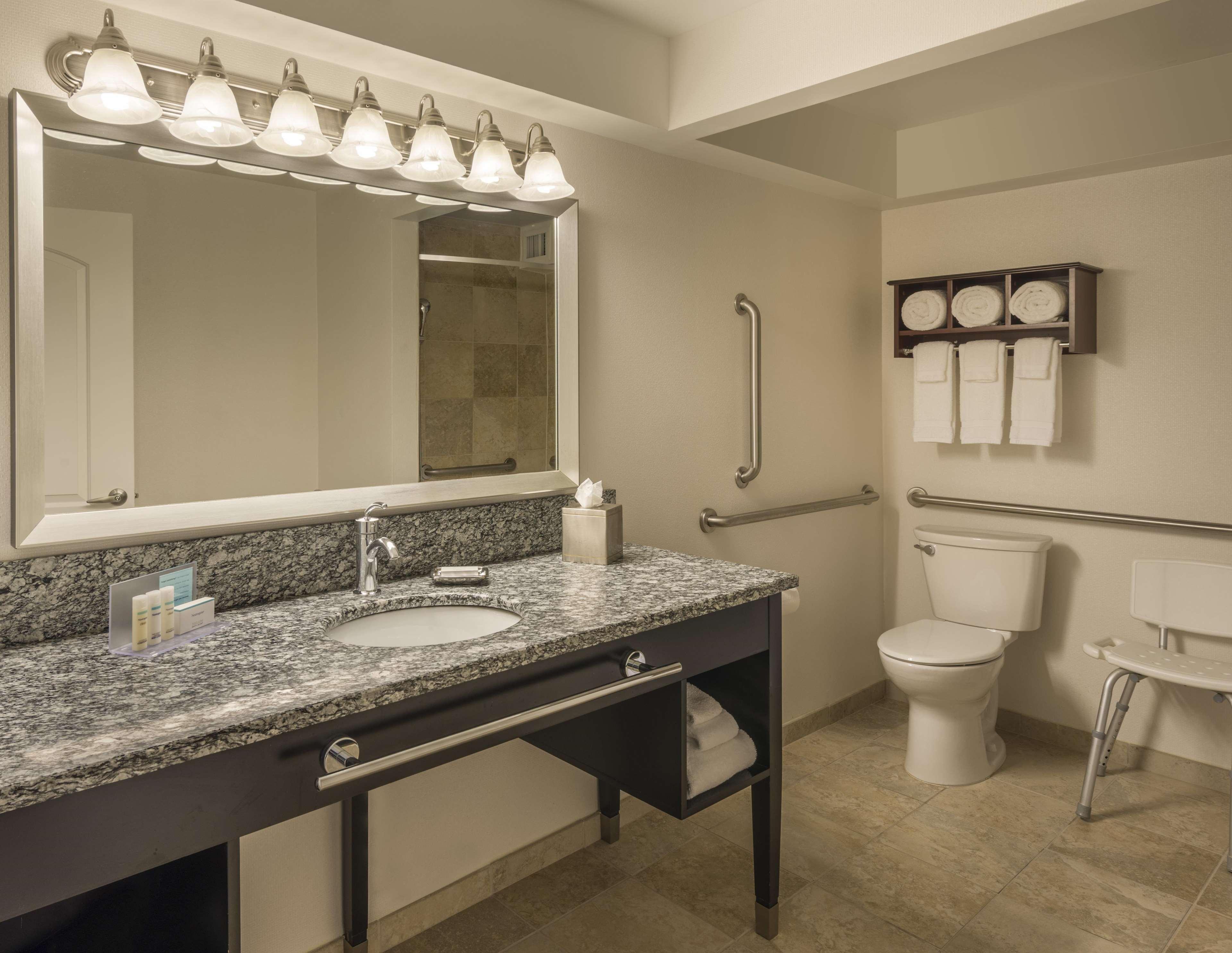 Hampton Inn Chicago Downtown/Magnificent Mile Zewnętrze zdjęcie